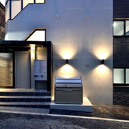 Itos Ebisu Apartment โตเกียว ภายนอก รูปภาพ