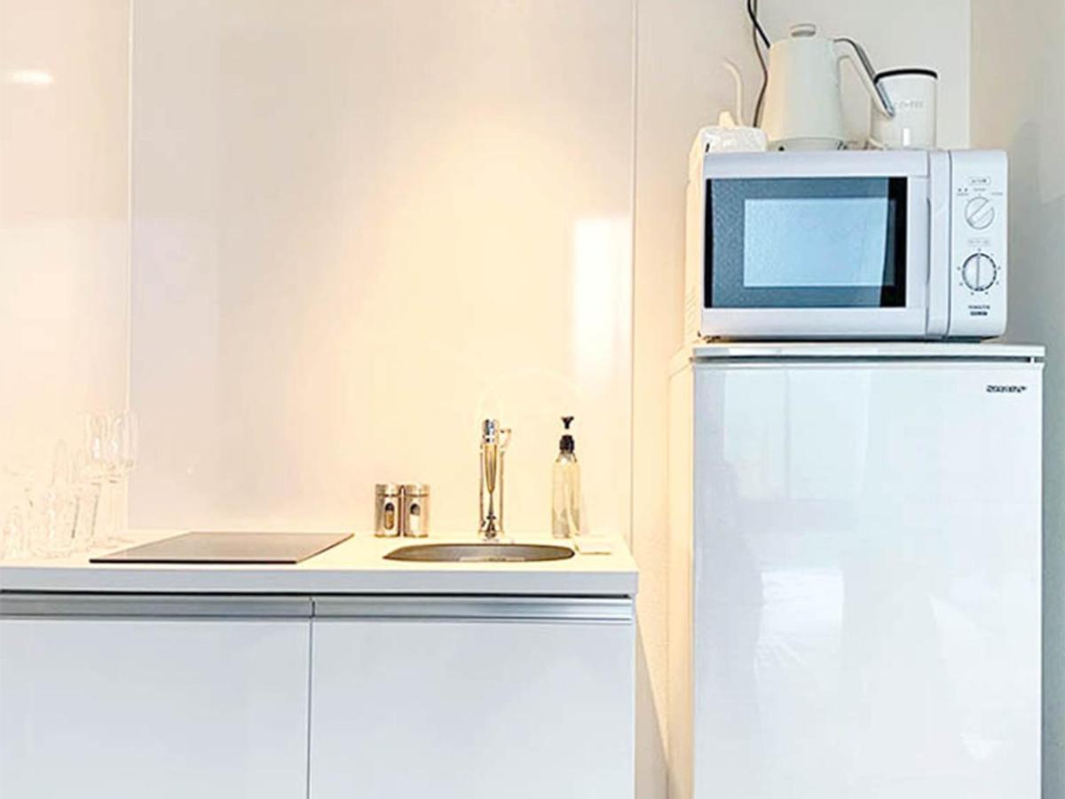 Itos Ebisu Apartment โตเกียว ภายนอก รูปภาพ