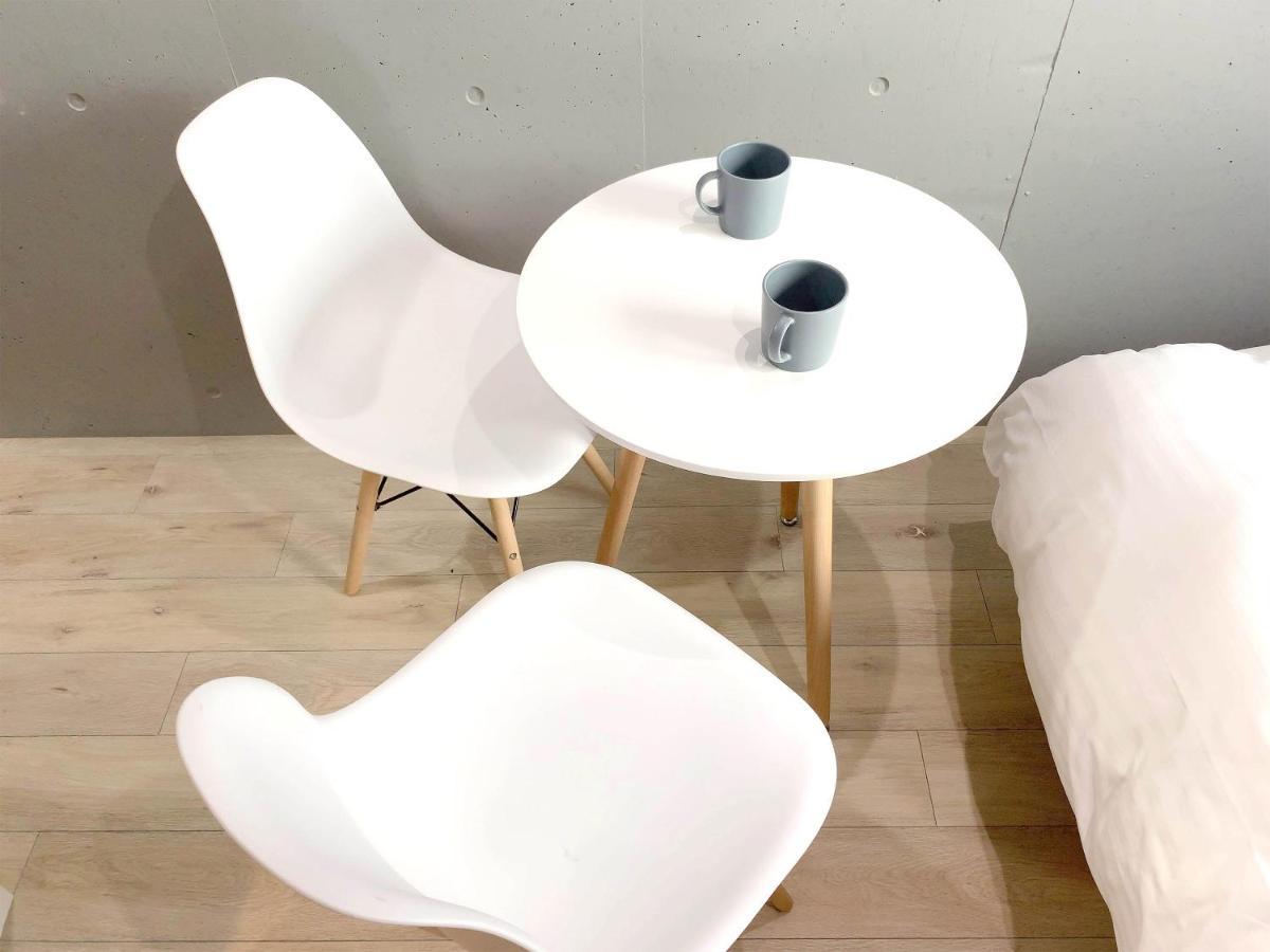 Itos Ebisu Apartment โตเกียว ภายนอก รูปภาพ