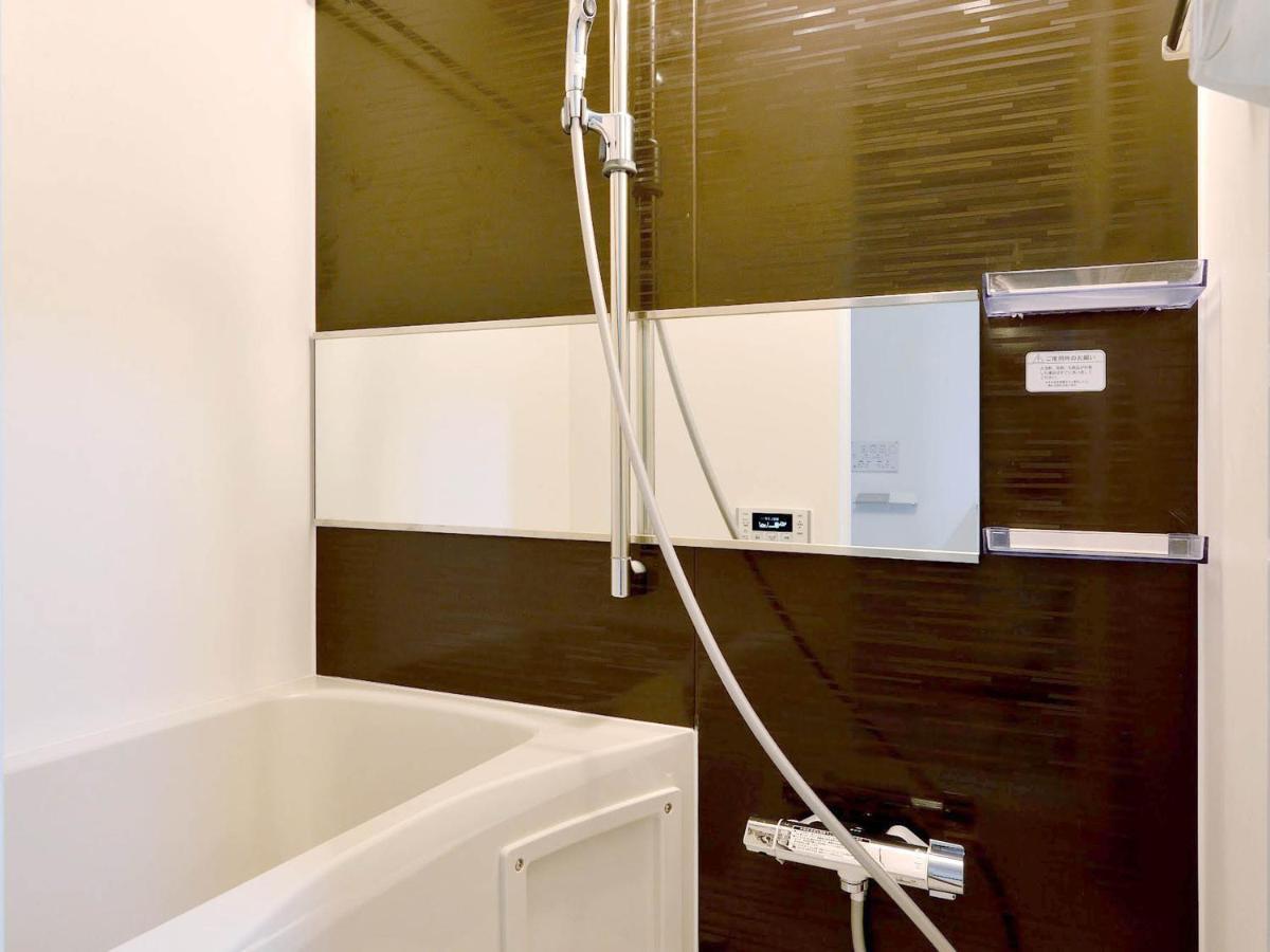 Itos Ebisu Apartment โตเกียว ภายนอก รูปภาพ