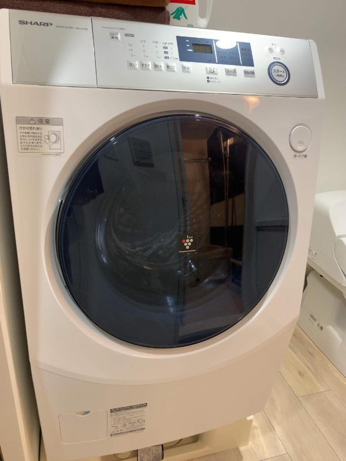 Itos Ebisu Apartment โตเกียว ภายนอก รูปภาพ