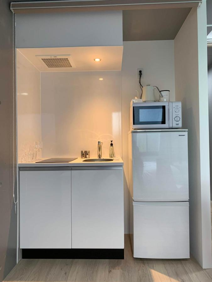 Itos Ebisu Apartment โตเกียว ภายนอก รูปภาพ