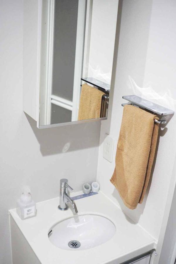 Itos Ebisu Apartment โตเกียว ภายนอก รูปภาพ