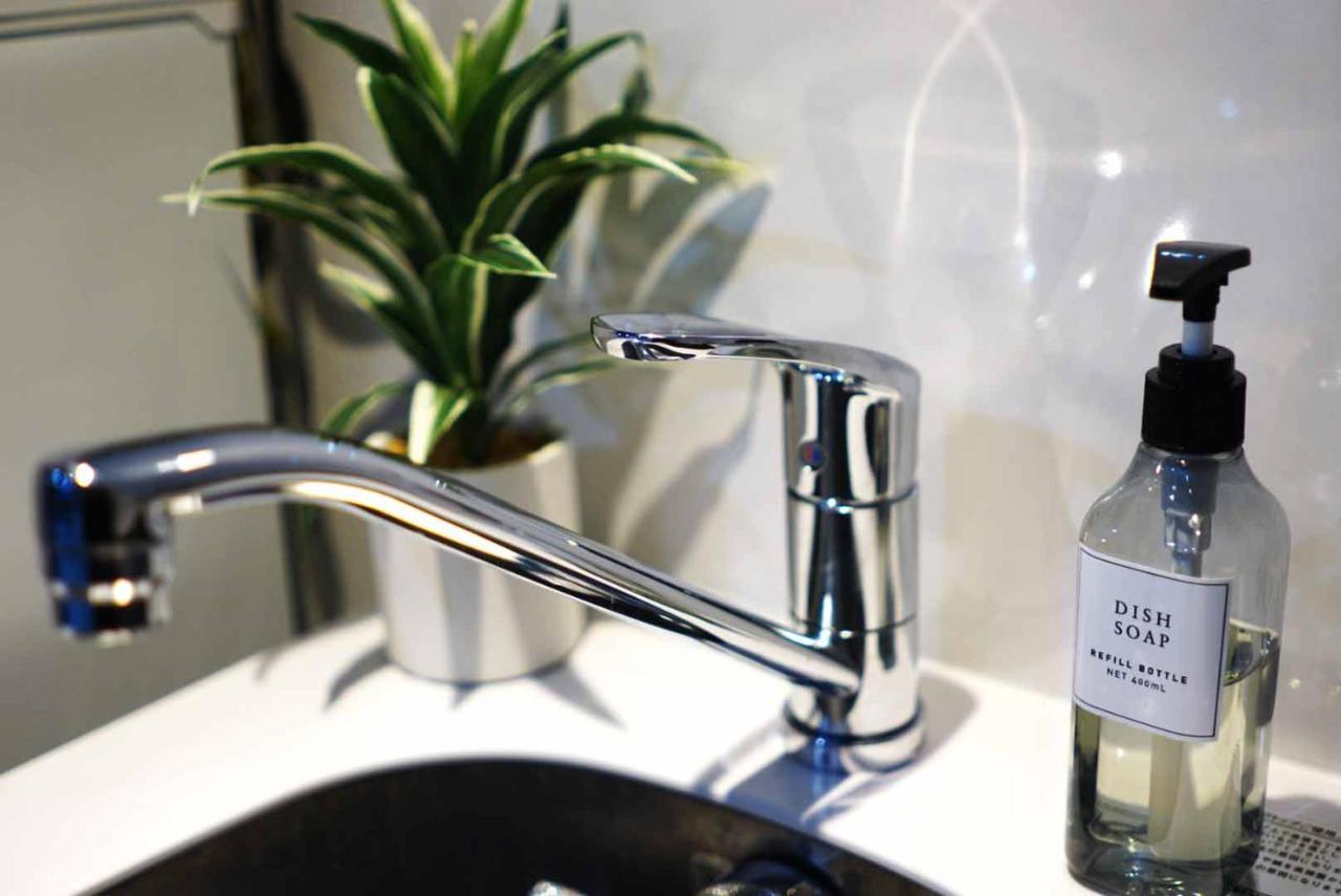 Itos Ebisu Apartment โตเกียว ภายนอก รูปภาพ